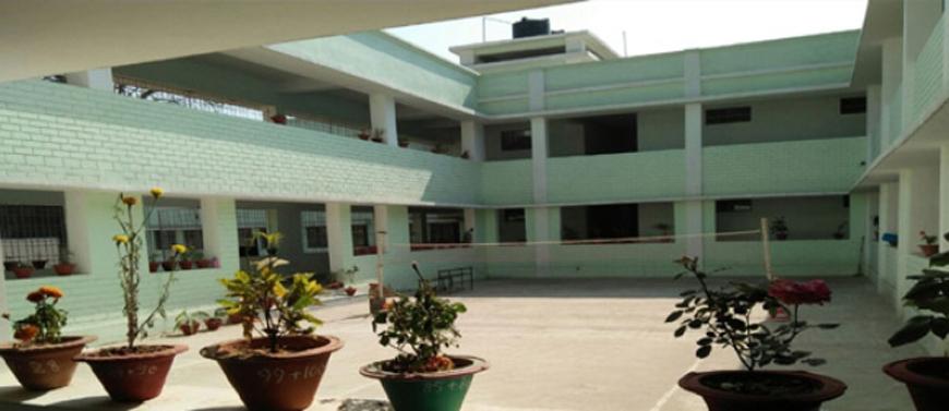 District Institute of Education & Training